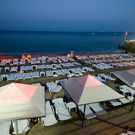 Club Hotel Sunbel Beldibi  Exterior foto
